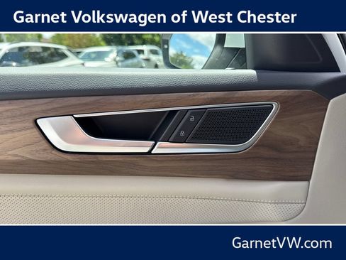 New 2026 Volkswagen Atlas SE AWD/4WD image 28
