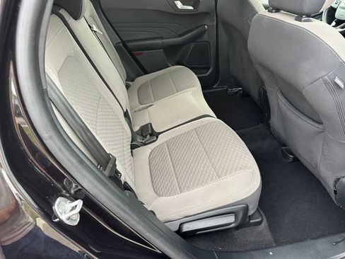 Used 2021 Ford Escape SE w/ Cold Weather Package image 10