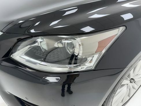 Used 2015 Lexus LS 460 AWD w/ Comfort Package image 6