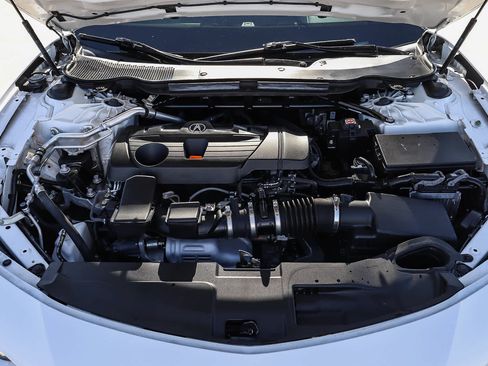 Used 2023 Acura TLX w/ Technology Package FWD image 30