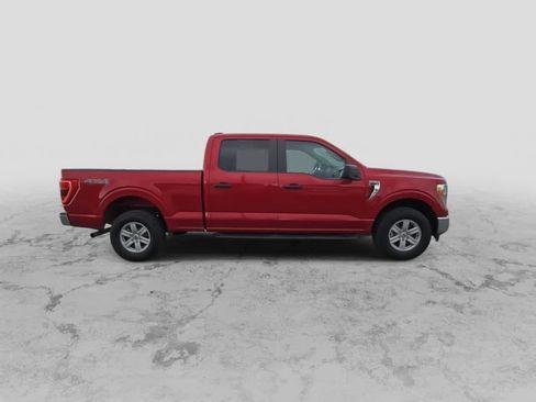 Used 2022 Ford F150 XLT w/ Trailer Tow Package AWD/4WD image 9