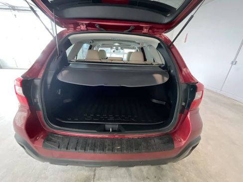 Used 2018 Subaru Outback 3.6R Limited image 24