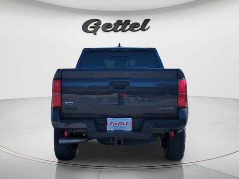 Used 2026 Toyota Tacoma TRD Off-Road AWD/4WD image 13