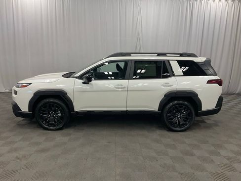 New 2026 Subaru Outback Limited XT w/ Premium/Limited Package image 7