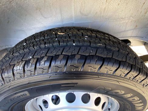 Used 2025 RAM ProMaster 2500 image 24