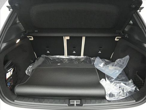 Certified 2026 Mercedes-Benz GLA 250 4MATIC image 24