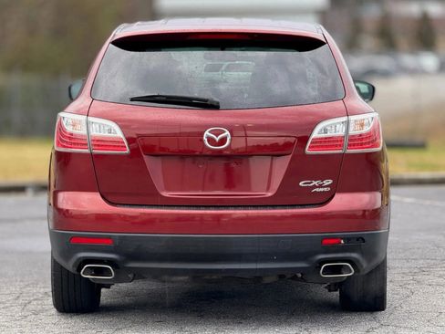 Used 2012 MAZDA CX-9 Touring image 5