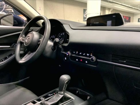 Used 2023 MAZDA CX-30 AWD 2.5 S image 35