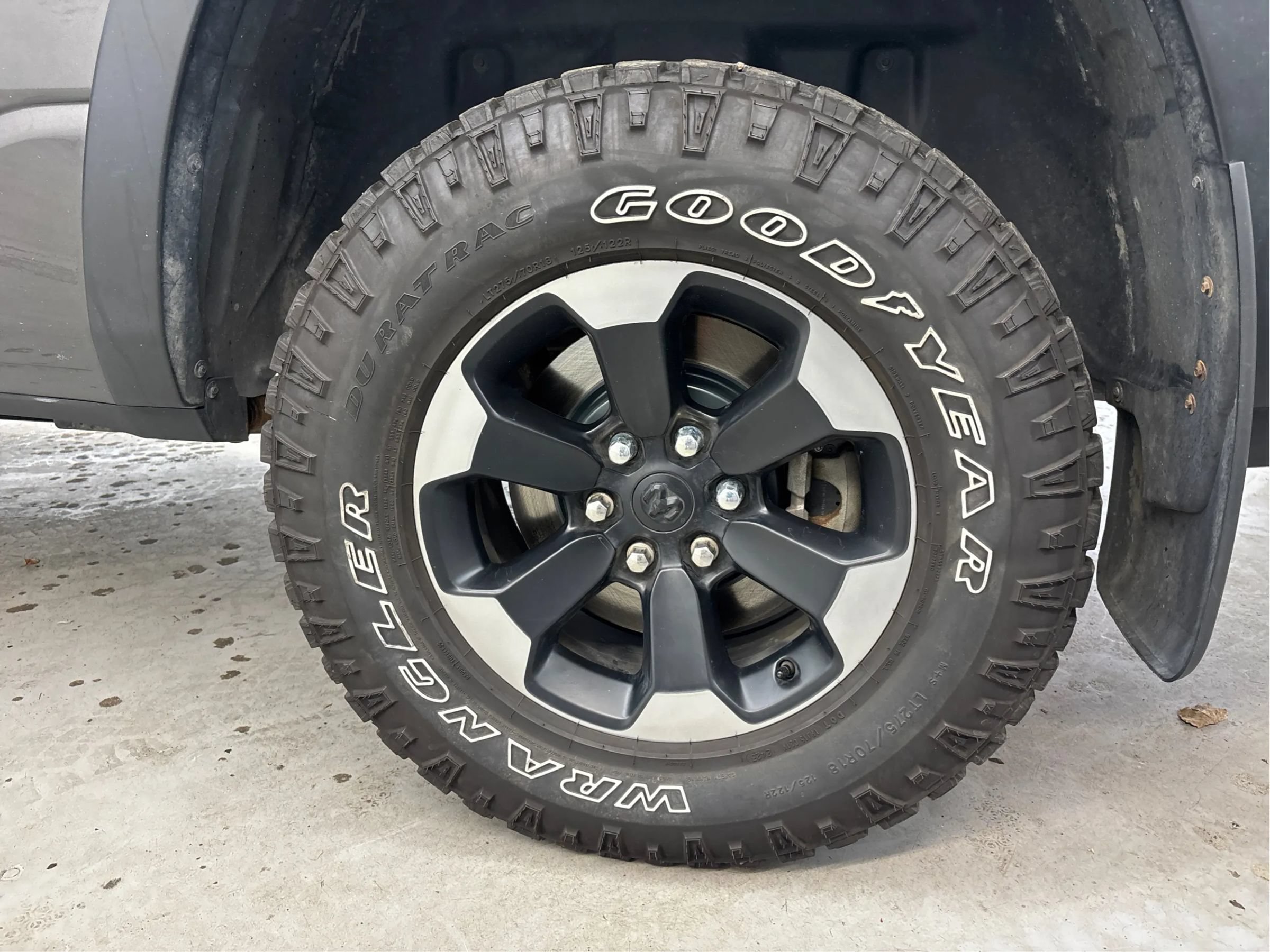 Used 2019 RAM 1500 Rebel w/ Rebel Level 2 Equipment Group AWD/4WD image 28