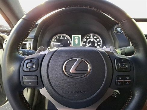 Used 2022 Lexus RC 300 AWD w/ Navigation Package image 29