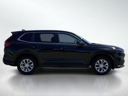 Used 2025 Honda CR-V LX image 10