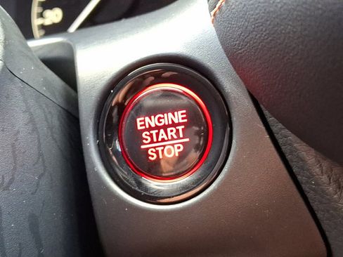 Certified 2026 Honda HR-V Sport image 26