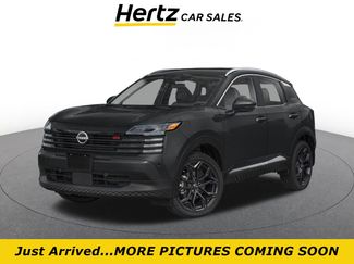 Used 2026 Nissan Kicks SR AWD/4WD video 1