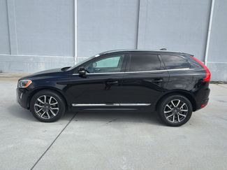 Used 2017 Volvo XC60 T6 Dynamic w/ Climate Package AWD/4WD video 2