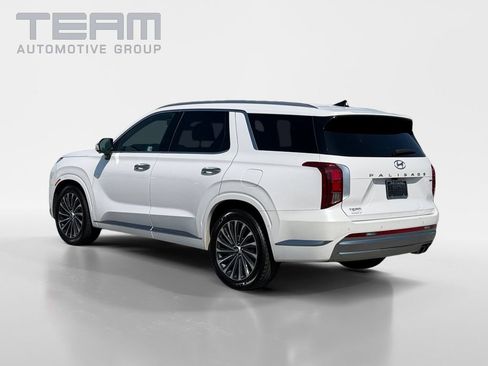 Used 2024 Hyundai Palisade Calligraphy AWD/4WD image 5