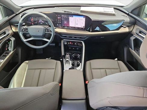 New 2025 Audi Q5 Premium w/ Convenience Package image 15