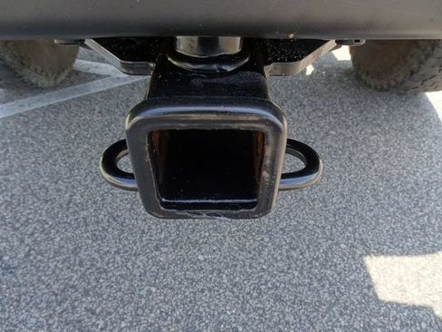 Used 2021 Jeep Gladiator Mojave w/ Auxiliary Switch Group AWD/4WD image 31