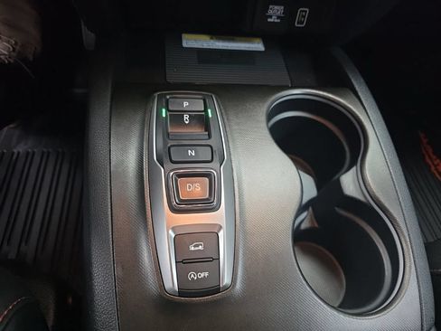 Used 2023 Honda Passport TrailSport image 31
