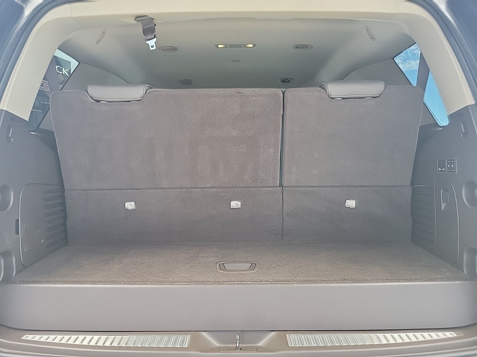 Used 2019 GMC Yukon Denali w/ Denali Ultimate Package RWD image 19