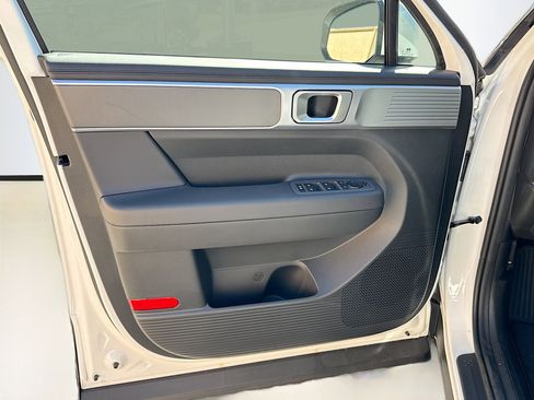 New 2026 Hyundai Santa Fe SE image 23