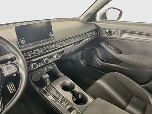 Used 2022 Honda Civic Sport image 24