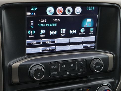 Used 2018 GMC Sierra 1500 Denali image 11