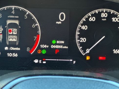 Used 2023 Honda Civic Sport image 21