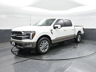 Certified 2026 Ford F150 King Ranch w/ Equipment Group 601A High RWD video 1