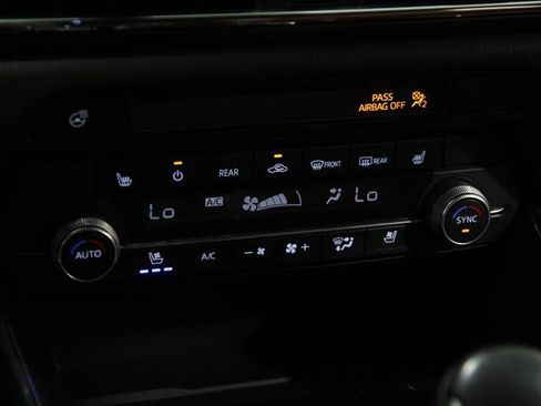 Certified 2023 MAZDA CX-9 Carbon Edition image 15