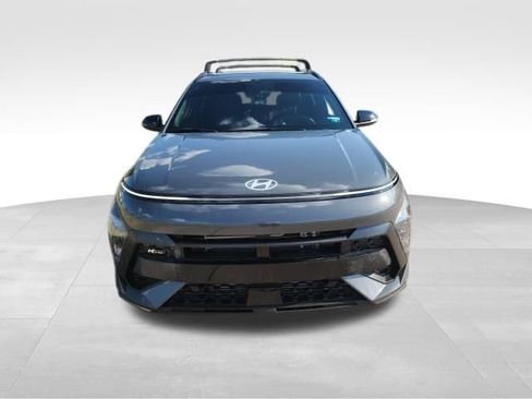 Used 2025 Hyundai Kona N Line S FWD image 8