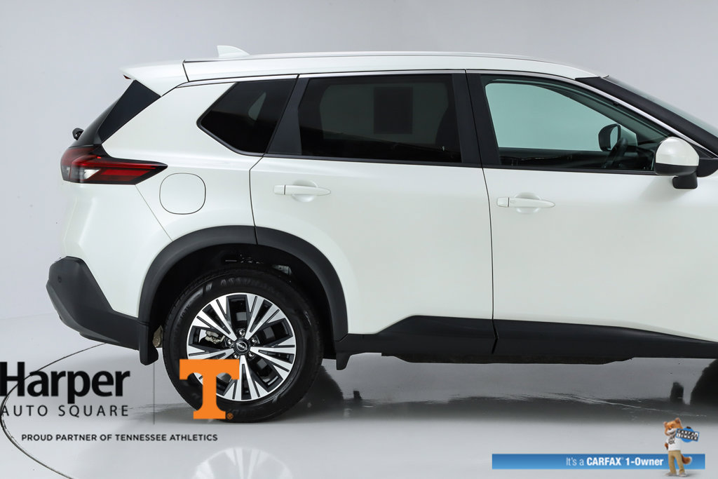 Used 2023 Nissan Rogue SV FWD image 48