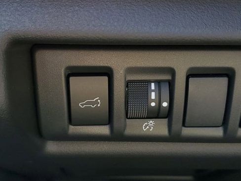 New 2026 Subaru Outback Limited image 36