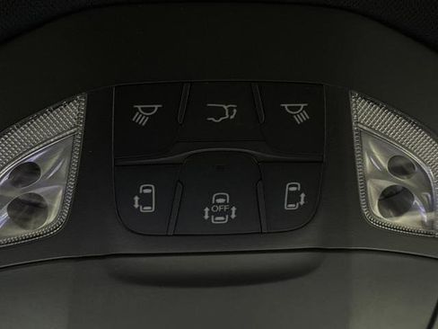 New 2026 Chrysler Pacifica Select image 26