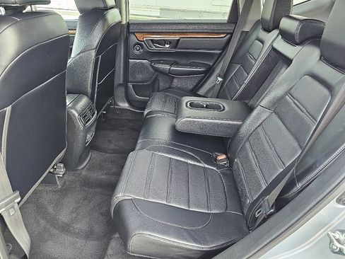 Used 2018 Honda CR-V EX-L image 20