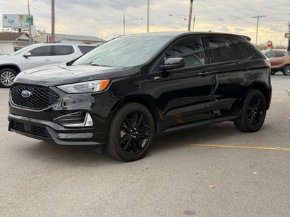 Used 2024 Ford Edge ST-Line