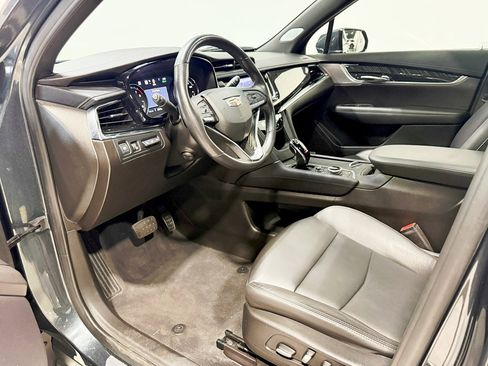 Used 2021 Cadillac XT6 Premium Luxury image 29