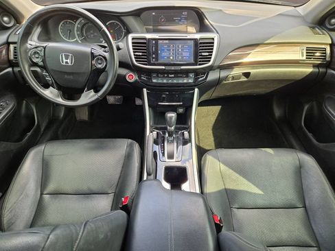 Used 2017 Honda Accord EX-L image 13