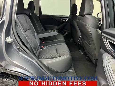 Used 2023 Subaru Forester Premium image 19