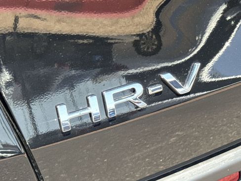 New 2026 Honda HR-V LX image 6