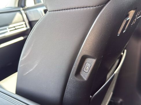 Used 2026 Hyundai Santa Fe SEL FWD image 41