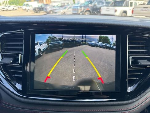 Used 2026 Dodge Durango GT AWD/4WD image 20