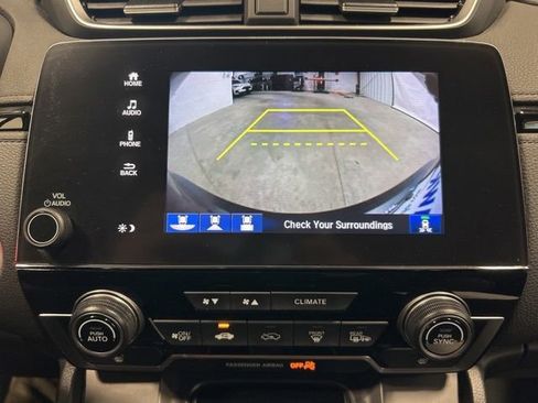 Used 2018 Honda CR-V EX image 28