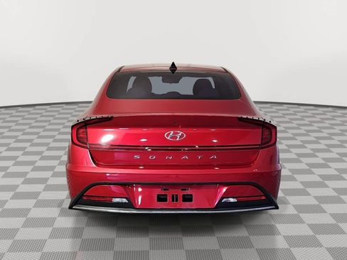 Used 2020 Hyundai Sonata SE FWD image 7