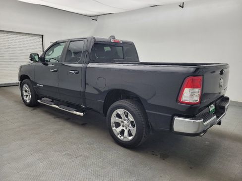 Used 2020 RAM 1500 Big Horn image 3