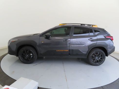 New 2026 Subaru Crosstrek 2.5i Wilderness image 9