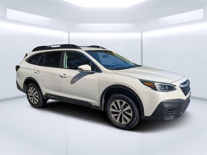 Certified 2022 Subaru Outback Premium
