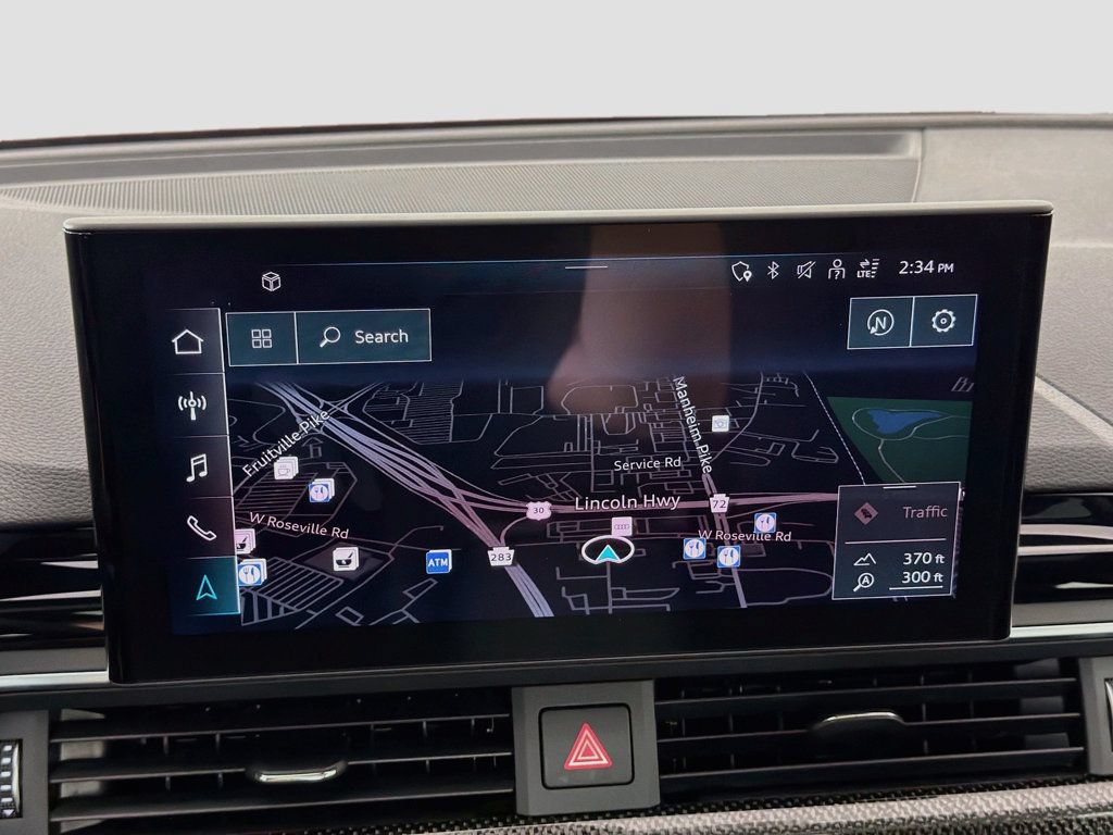 Used 2021 Audi S5 Prestige w/ S Sport Package AWD/4WD image 13
