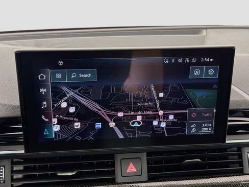 Used 2021 Audi S5 Prestige w/ S Sport Package AWD/4WD image 13