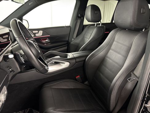 Certified 2024 Mercedes-Benz GLE 450 4MATIC image 5