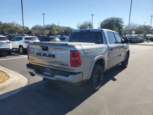 New 2026 RAM 1500 Limited image 4